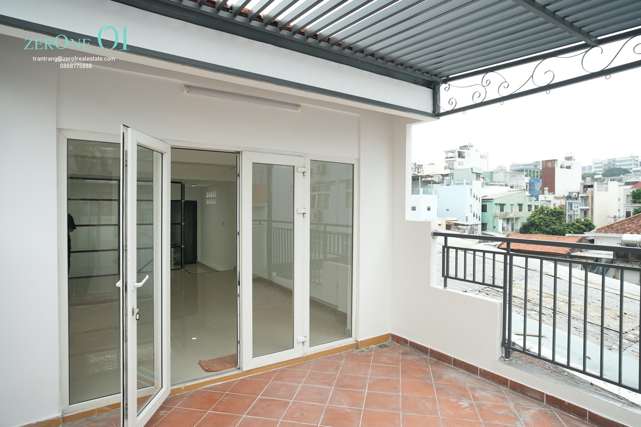 Nhà Nguyễn Đình Chiểu