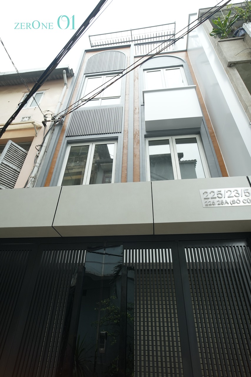 Nhà Nguyễn Đình Chiểu